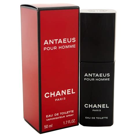 chanel antaeus cologne pour homme|Chanel antaeus price.